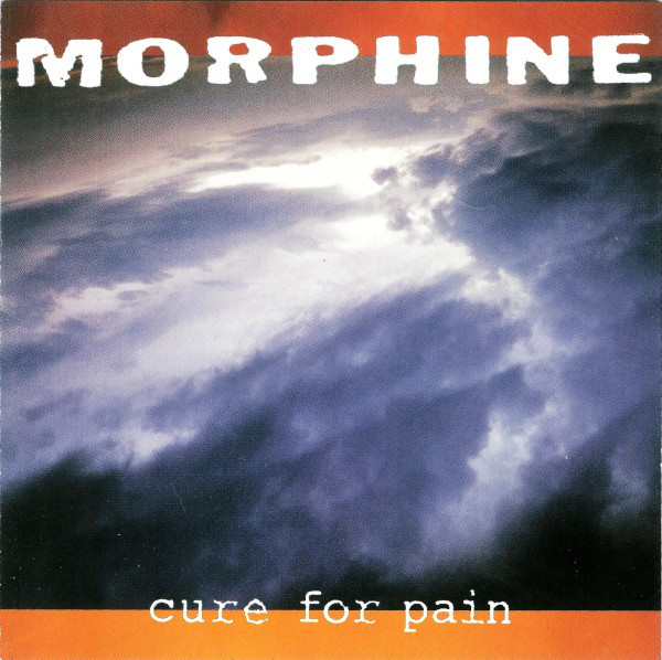 Morphine: Cure for Pain (1993)
